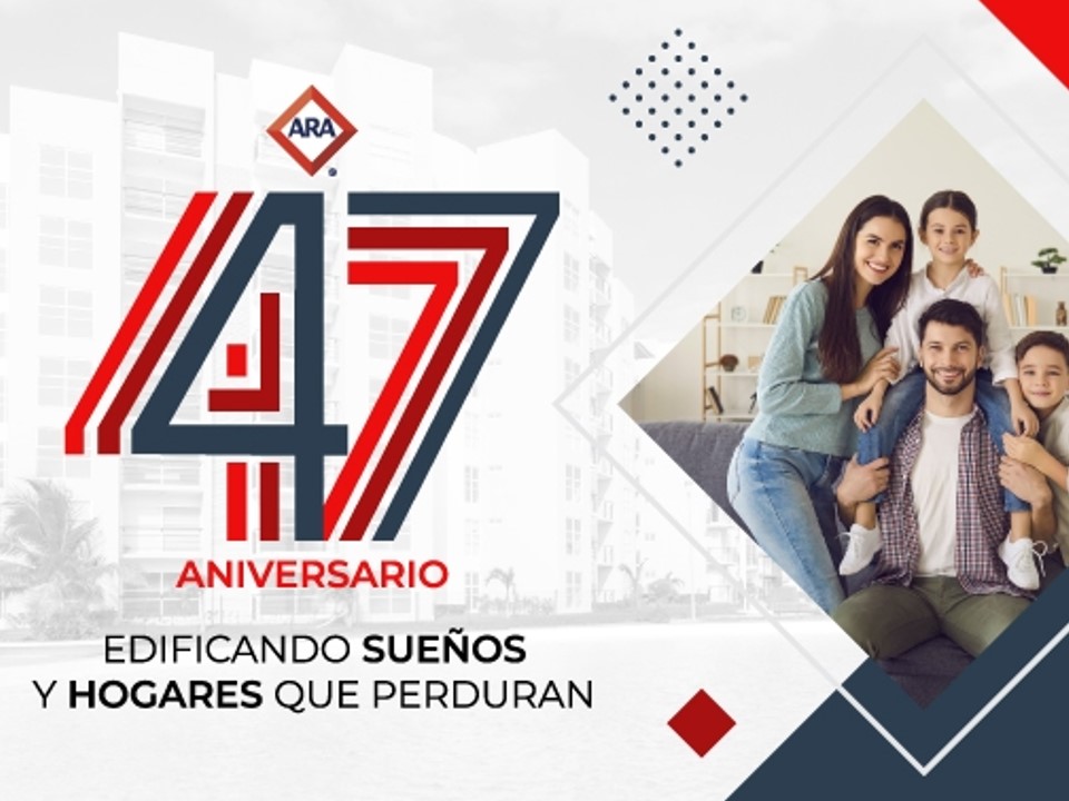 aniversario ara